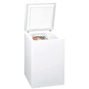  Summit SCFR50   Frost free chest refrigerator Appliances