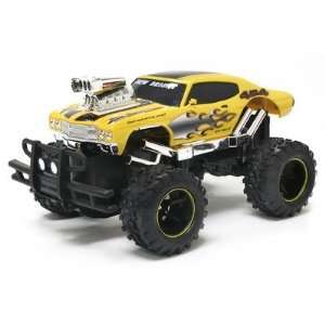  New Bright 115 Scale Malibu RTR Toys & Games