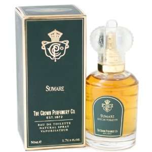  Crown Sumare Cologne by The Crown Perfumery Co for Men 