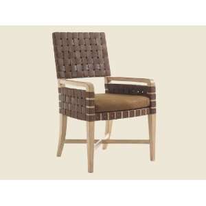  Tommy Bahama Home Keeling Islands Arm Chair Furniture 