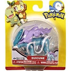  Pokemon Single Packs Suicune Figure Toys & Games