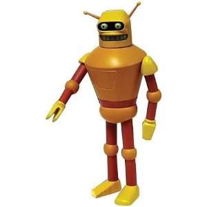  Futurama Series 5 Calculon Figure: Toys & Games