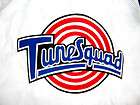 BUGS BUNNY TUNE SQUAD SPACE JAM MOVIE JERSEY   ANY SIZE