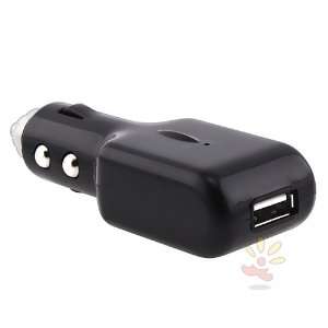  Sony PlayStation PS Vita PSV, Car Charger with USB Cable: Video Games