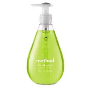  Method Hand Wash MTH00033: Health & Personal Care