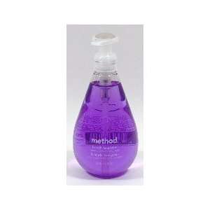  Method Hand Wash French Lavendar 12oz: Health & Personal 