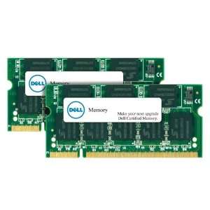 GB (2 x 1 GB) Dell Certified Replacement Memory Module Kit for Dell 