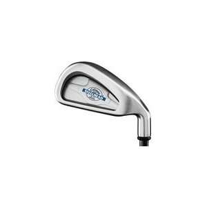  Callaway Steelhead X 14 2 Iron: Sports & Outdoors