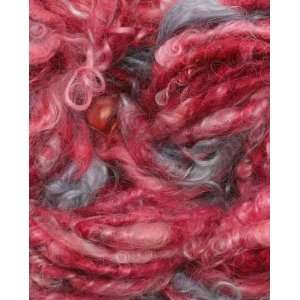  Mohair Fringe Yarn Canton: Arts, Crafts & Sewing