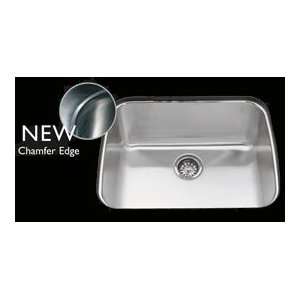  Kindred US1925/90RK/E Kitchen Sink   1 Bowl: Home 