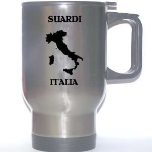  Italy (Italia)   SUARDI Stainless Steel Mug: Everything 