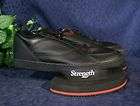 EUC Black JUMP STRENGTH Basketball Training Shoe US 13