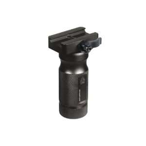 Leapers UTG MS QD Low Pro Lever Lock Combat Quality Metal Foregrip MNT 