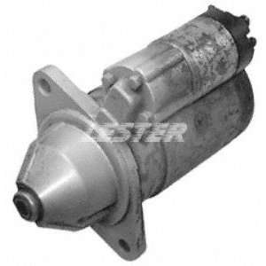  Endurance Electric 16270 Remanufactured Starter 