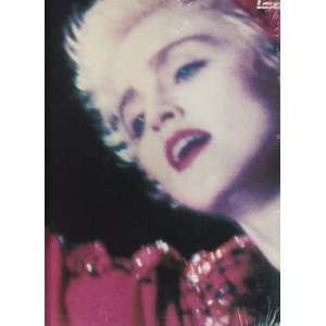  Madonna Ciao Italia (Live From Italy) /LaserDisc 