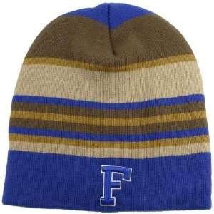   Top of the World Florida Gators Tundra Knit Beanie: Sports & Outdoors