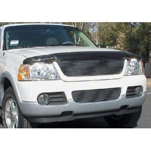  Stull Ind. 5332P Explorer Bumper Grille: Automotive