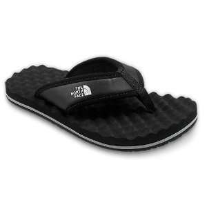  The North Face Boys Base Camp Flip Flop Shoes: Sports 