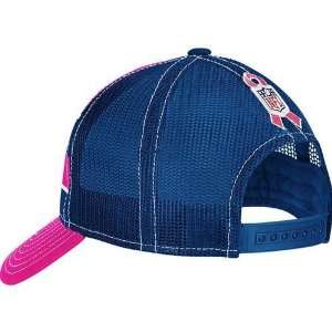   Denver Broncos Breast Cancer Awareness Hat