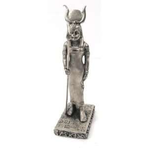  Hathor Goddess of Joy Statue