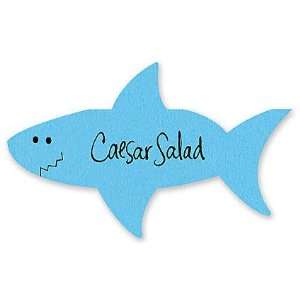  Surfs Up Place Card by Checkerboard: Home & Kitchen