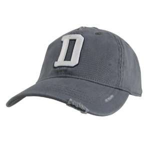  Dallas Cowboys Odysseus Grey Flex Hat