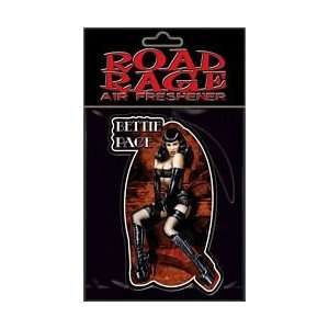   Black Boots Bettie Page Air Freshener #2 Pin up Girl: Home & Kitchen