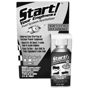  Start Your Engines Replaces STENS 752 770: Home 