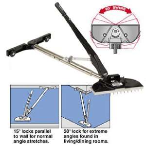  Crain 520H Swivel Lock Stretcher: Home Improvement