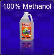 Torco RC Fuel 100% Methanol Gallon  