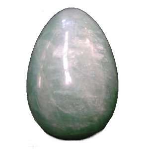   01 Green Good Luck Stress Release Crystal Stone 2 Everything Else