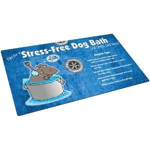   Sink with Stress Free Design, 16 Inch by 28 Inch, Blue: Pet Supplies