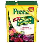 Weed Control Preen® Garden Weed Preventer Plus Plant Food, 16 pound