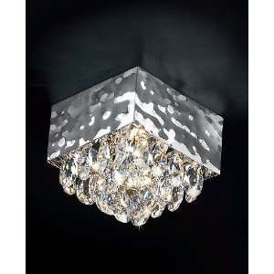 Magma ceiling light 450/F   Gold, amethyst, 110   125V (for use in the 