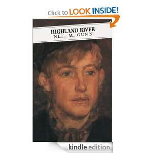 Highland River (Canongate Classics) Neil Gunn  Kindle 