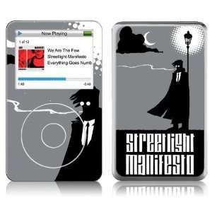   Gen  Streetlight Manifesto  Silhouette Skin  Players & Accessories