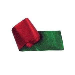  Red And Green Streamer: Everything Else