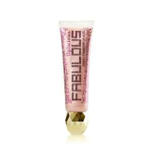   Liplicious Jewel Lip Gloss Fabulous Candied Strawberry .47 oz: Beauty