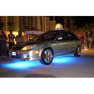  STREET GLOW SG201PR Automotive