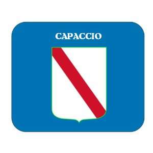    Italy Region   Campania, Capaccio Mouse Pad 