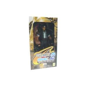  Capcom Vs SNK 2 Kyo (King of Fighter) Action Figure Toys 