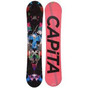  Capita Mindblower LTD Snowboard 151 Mens Sports 
