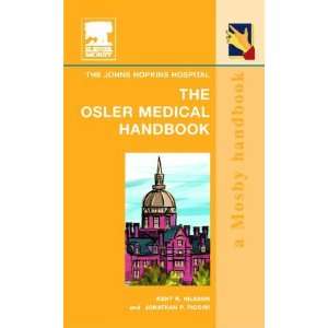  The Osler Medical Handbook Mobile Medicine Series, 2e 