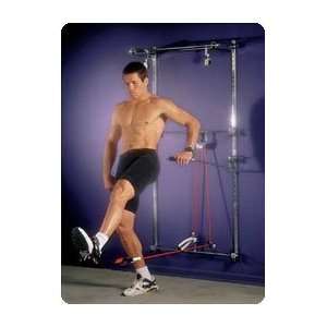  Wall Gym 4000   Model 925245