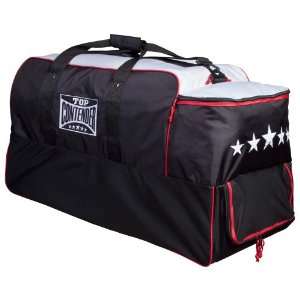  Contender Fight Sports Ventilated MMA Gear Bag: Sports 