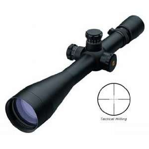  Mk 4 8.5 25x50 LR/T M1 Matte TMR: Sports & Outdoors