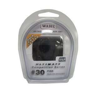  Wahl Clipper Corp 2355 500 Ultimate Blade 30: Sports 