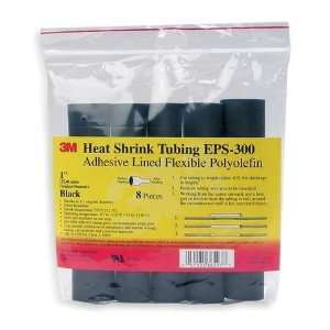  3M EPS 300 1/2 Tubing,Shrink,Pk 14 Electronics