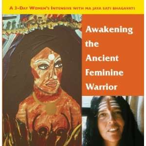    Awakening the Ancient Feminine Warrior (MP3 CD): Car Electronics