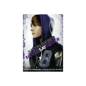   Say Never Product Type Dvd Documentary Rock Pop Domestic: Electronics